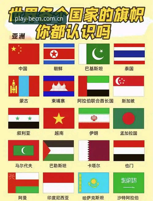 揭秘世界杯最“高”规格的国旗：沙特和伊拉克的旗子，为啥全程不落地？